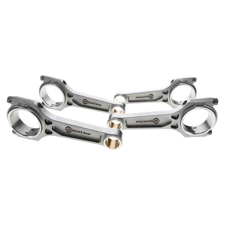 BoostLine Cadillac LTG 152.5mm - Connecting Rod Kit - CA6004-945