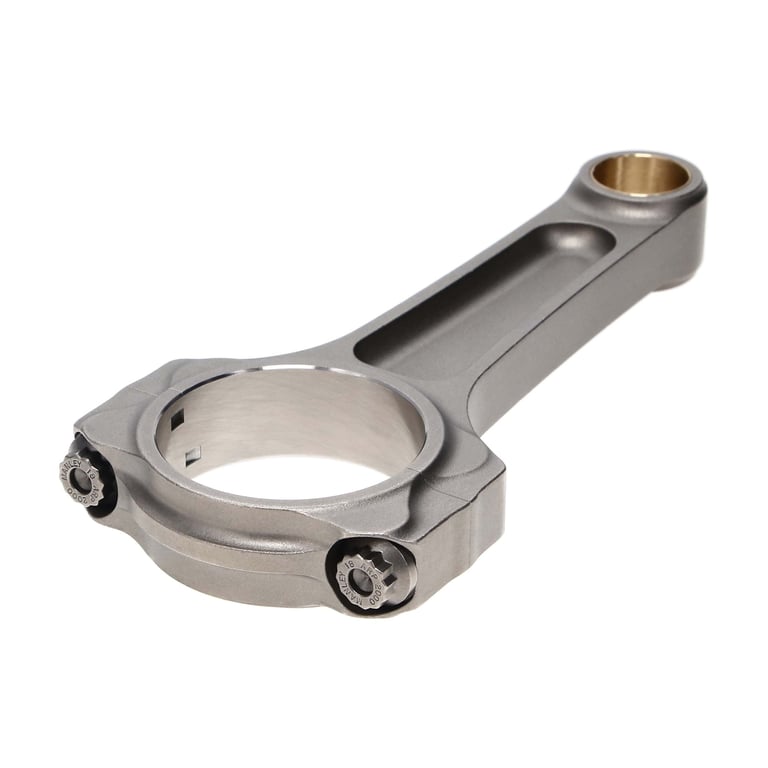 Manley Chrysler 5.7L Hemi Series 6.125in Standard I Beam Connecting Rod Set w/ARP 625+ Head Stud kit - 14255R6-8