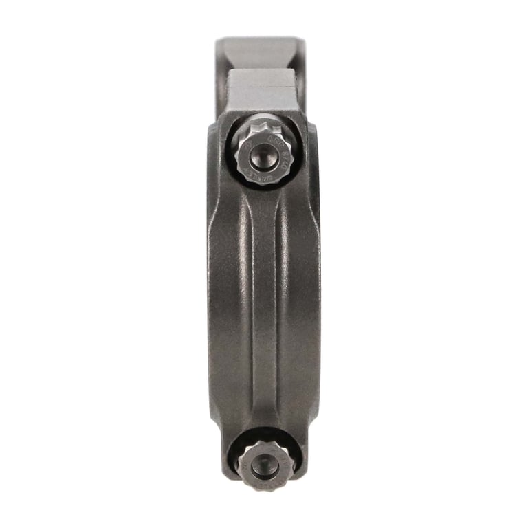 Manley Chevrolet LS Pro Series I-Beam Connecting Rod - 6.100in L - Stock Journal Size (Set of 8) - 14442-8