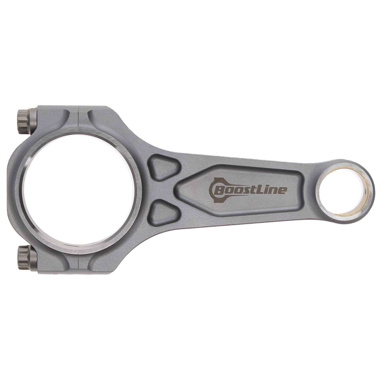 BoostLine Subaru EJ20/EJ25 Turbo 130.5mm - Connecting Rod Kit - SB5137-905