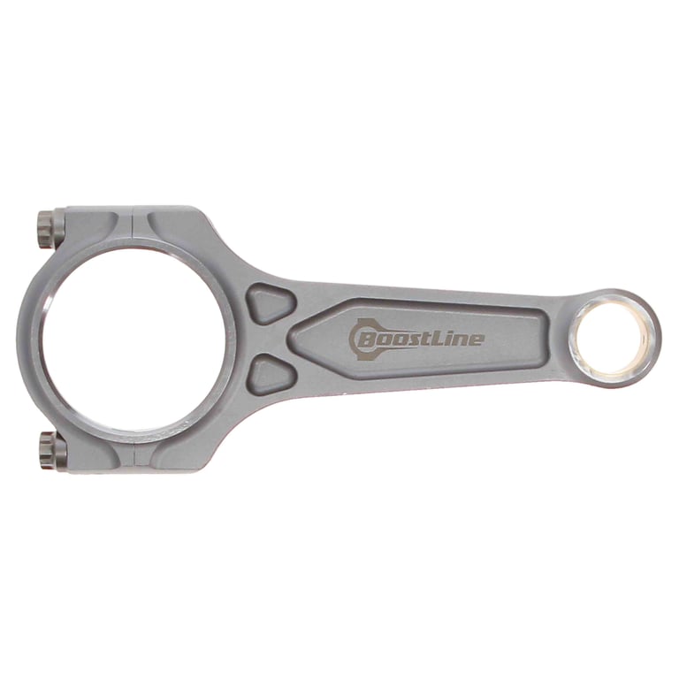 BoostLine Nissan VQ37 149.5mm ARP625+ - Connecting Rod Kit - NI5886-866+
