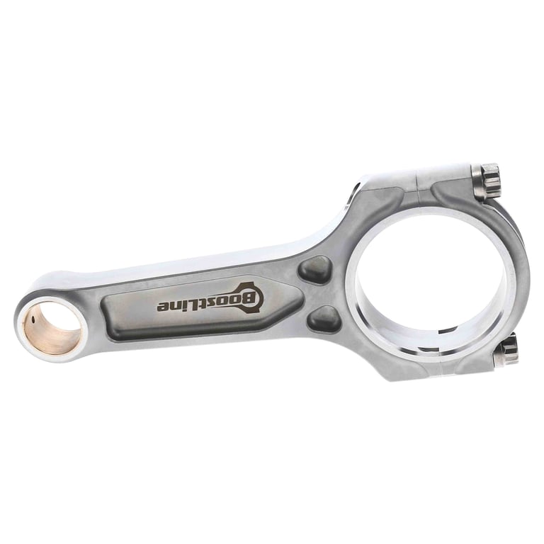 BoostLine Nissan VQ35DE 144.25mm - Connecting Rod Kit - NI5677-866