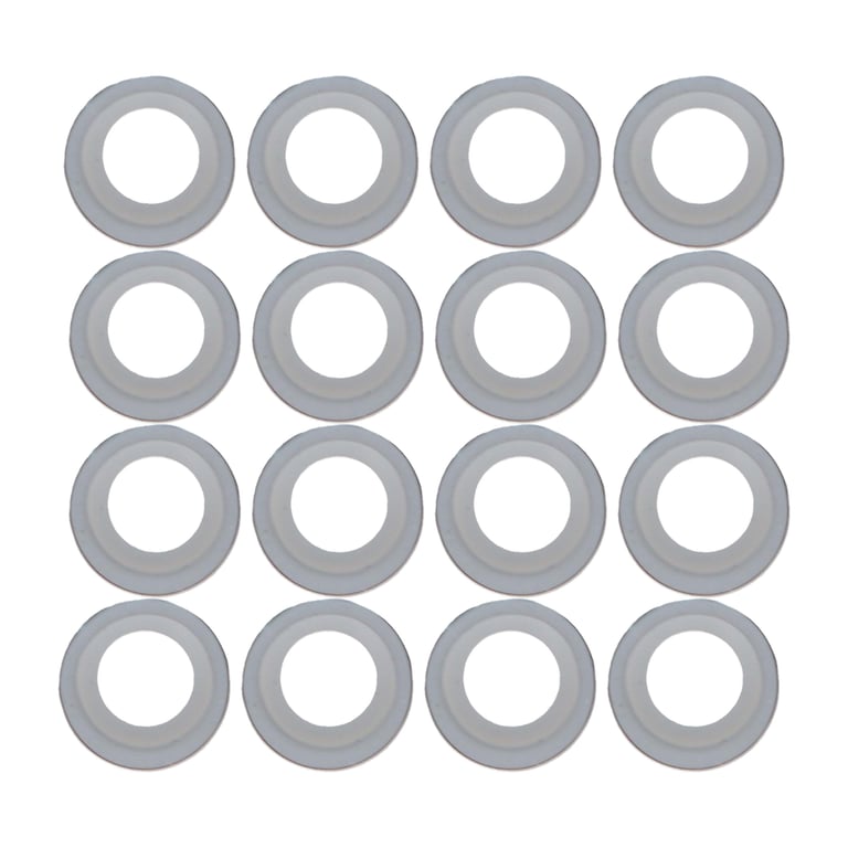 Manley Valve Stem Oil Seal, SEALS11/32 STEM - 24035-16