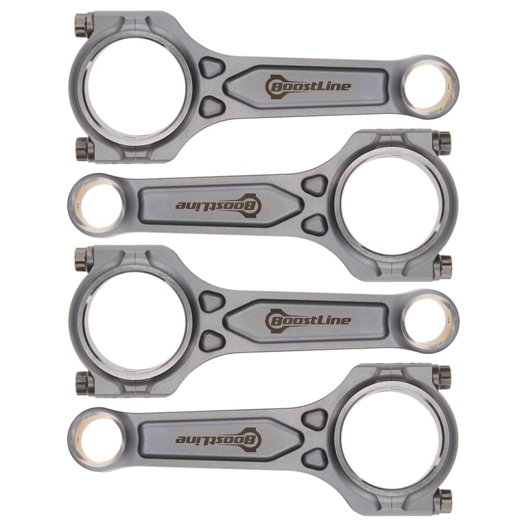 BoostLine Cadillac LTG 152.5mm - Connecting Rod Kit - CA6004-945