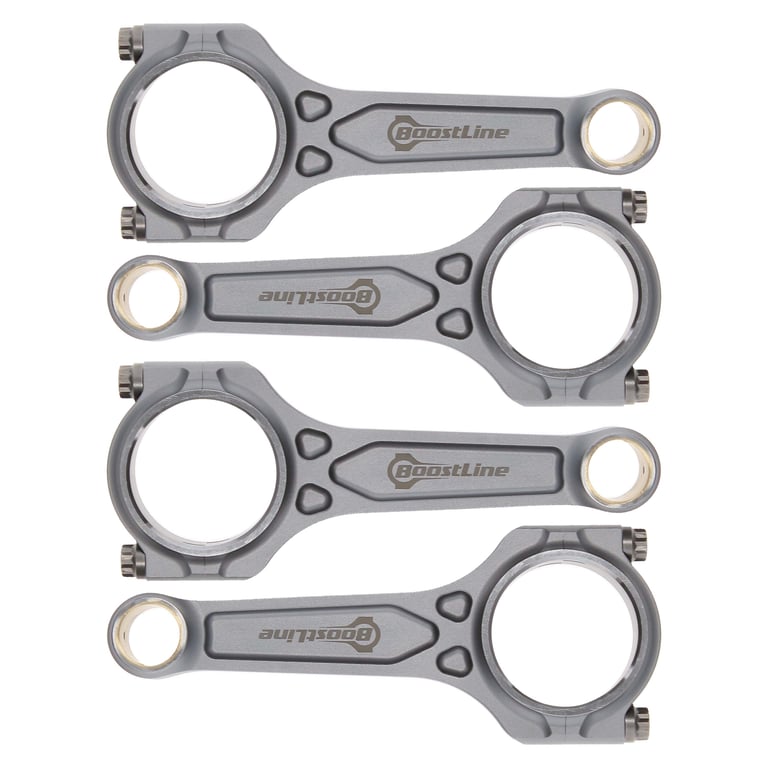BoostLine Dodge SRT4 151mm ARP 625+ - Connecting Rod Kit - CH5945-866+