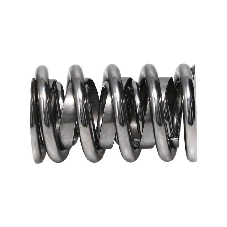 Manley Circle Track Roller Polished NexTek Series Valve Springs - 221441P-16