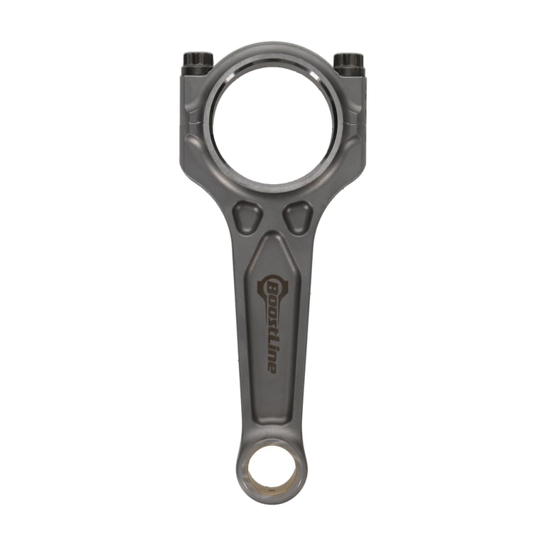 BoostLine Audi 5 Cyl 144mm Connecting Rod w/ ARP 625+ Bolts - Single - VW5670-905S+