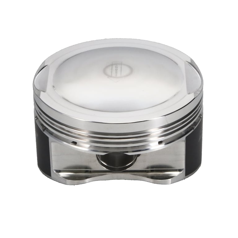 Manley Chrysler 6.1L Hemi Stock Stroke 4.080in Bore 1.220 CD - 5cc Dome Extreme Pistons - Set of 8 - 597680CE-8