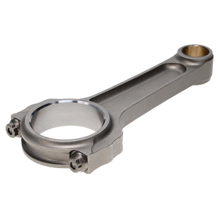 Manley Chevrolet Big Block Pro-Series I-Beam Connecting Rod Set - 6.635in Length - 14168L-8