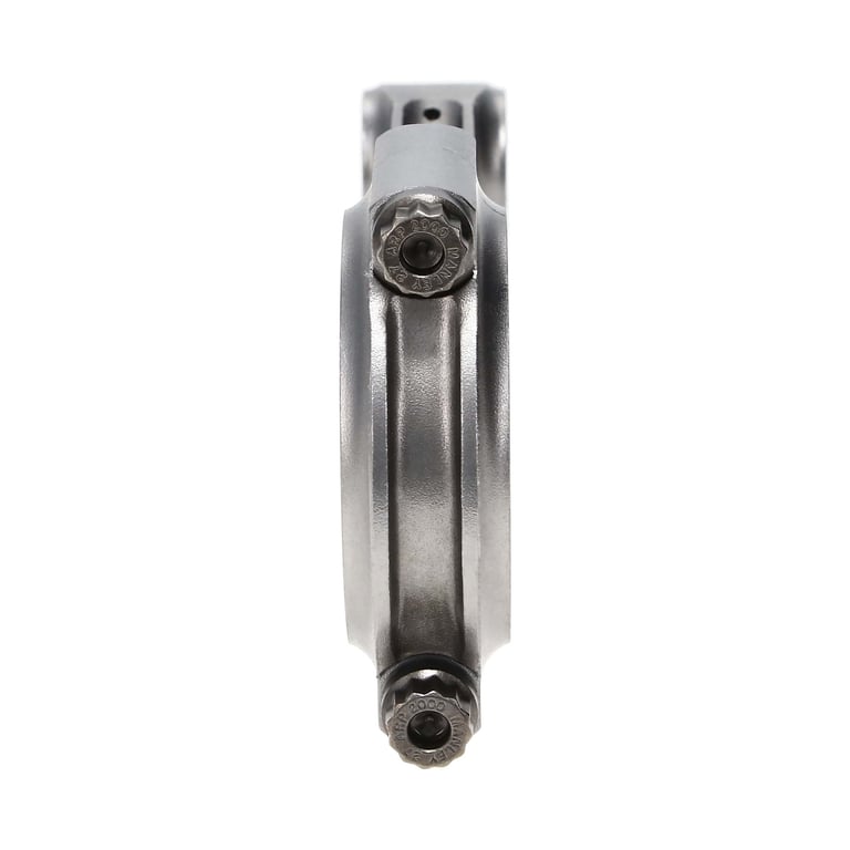 Manley Chevy Small Block LS/LT1 6.125in H Beam Connecting Rod Set w/ ARP2000 Bolts - 14031-8