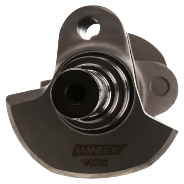 Manley Chevrolet Big Block Forged Crankshaft - 4.625in Stroke - 190400