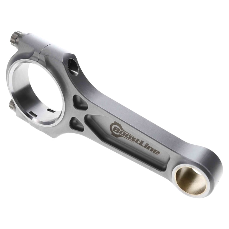 BoostLine Nissan SR20 136.25mm - Connecting Rod Kit - NI5364-866