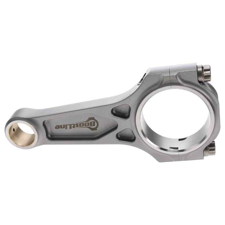 BoostLine Subaru EJ20/EJ25 Turbo 130.5mm - Connecting Rod Kit - SB5137-905