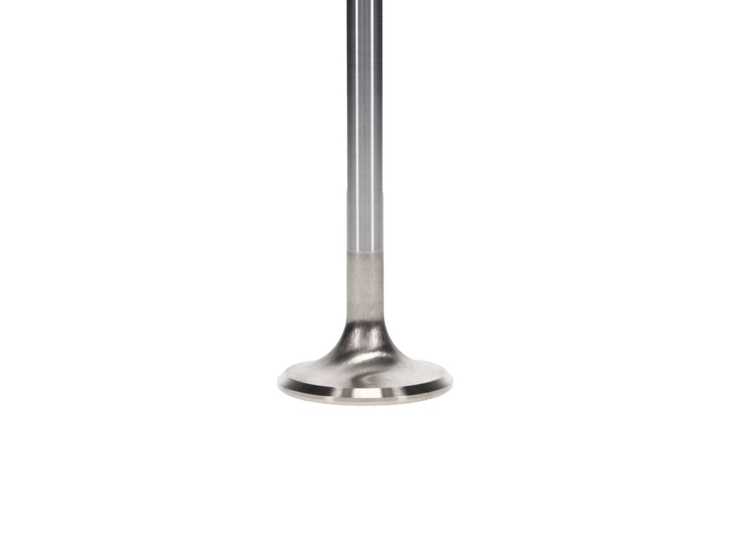 Manley Ford 427 (Medium/Hi Riser/Tunnel Port) 1.750 Dia Dish Severe Duty Exhaust Valves (Set of 8) - 11825-8