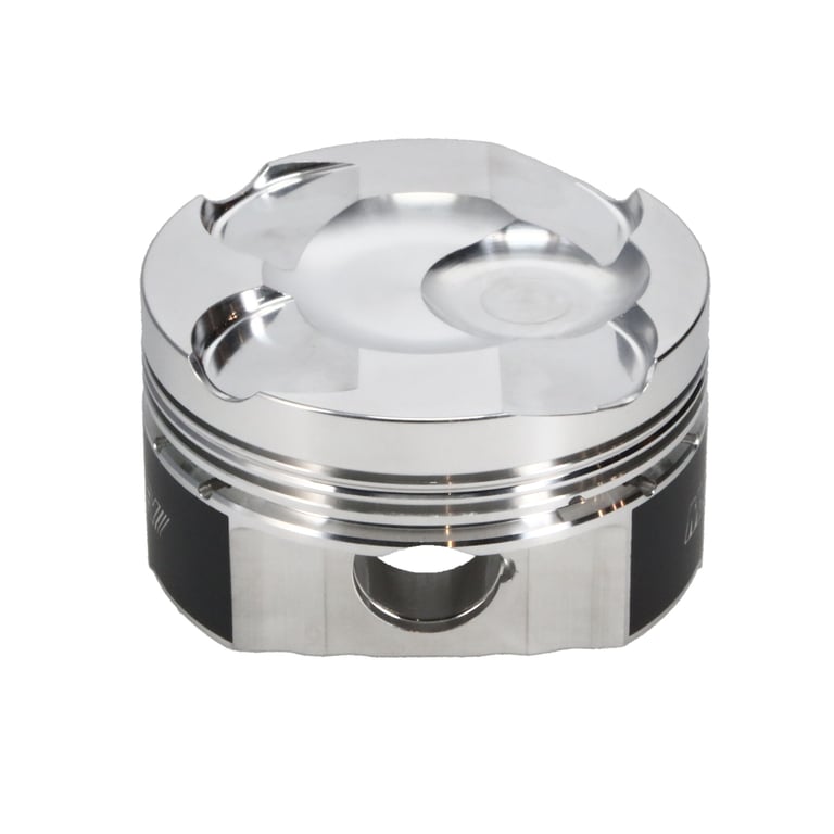 Manley 15+ Subaru WRX (FA20F) 86mm STD (Grade B) Bore 10:1 Dish Piston (SINGLE PISTON) - 632700CB-1