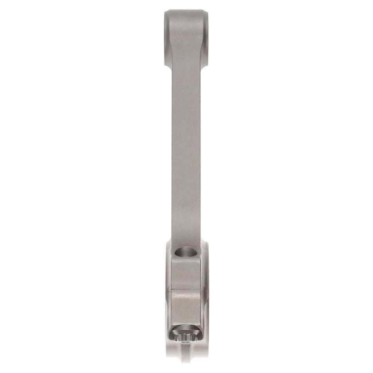Manley Chevrolet Small Block Pro-Series I-Beam Connecting Rod Set - 6.000in Length - 14324FR6-8