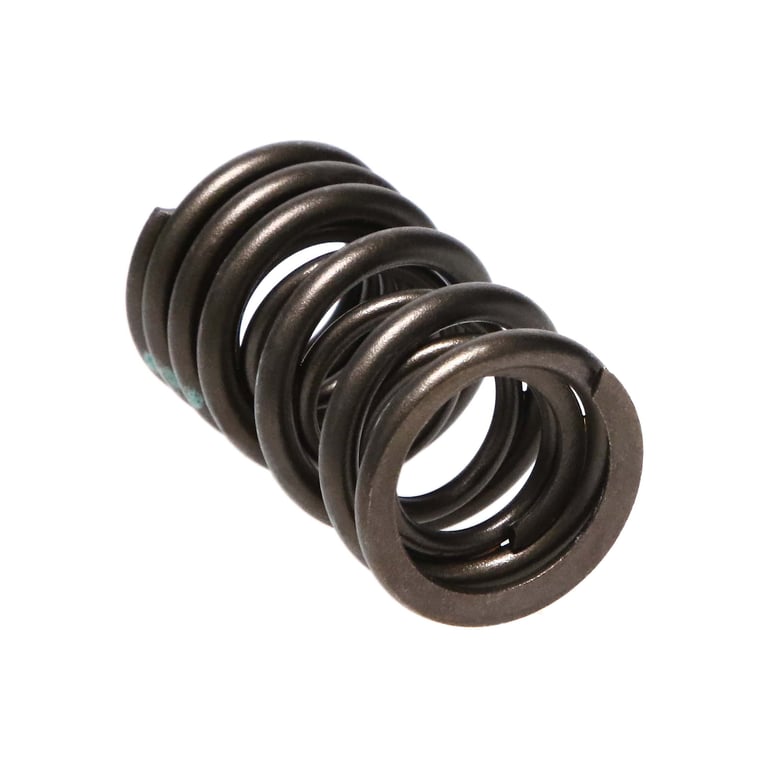 Manley Mitsubishi (4G63-4G63T DOHC 16 Valve) 16pc Valve Springs (1.160/.870) - 22115-16