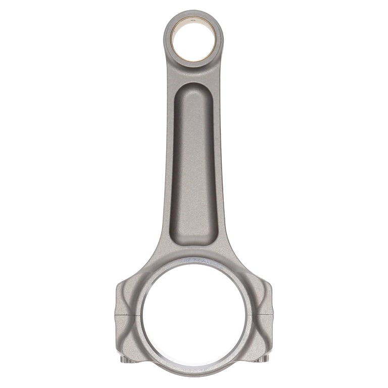 Manley Chevrolet Small Block Pro-Series I-Beam Connecting Rod Set - 6.000in Length - 14324C-8