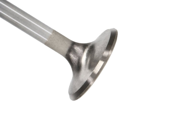 Manley Ford 2300 Exhaust Valve Kit - 1.590in Head Dia. 4.800in O/A Length, 0.3415in Stem - 11791-4