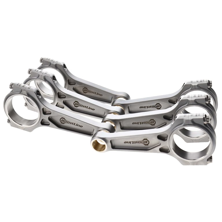 BoostLine Ford Ecoboost 3.5/3.7 VT 152.75mm - Connecting Rod Kit - FD6012-905
