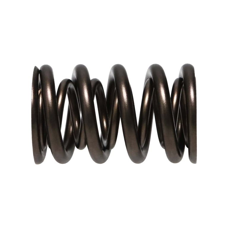 Manley NexTek Series Double w/o Damper 16pc Valve Springs 1.640 OD/.860 ID - 221424-16