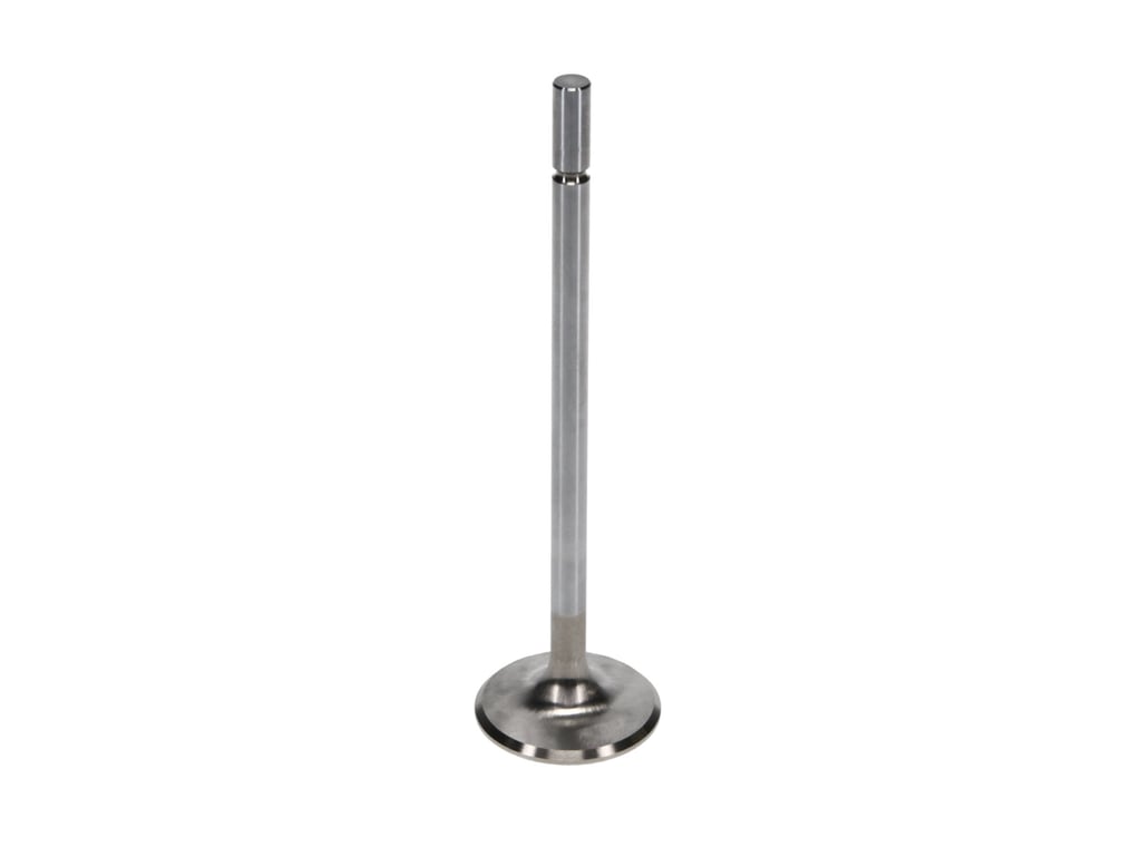 Manley Ford 4.6L/5.4L DOHC 4V 37mm Dia 5.339in Length Bead Loc Race Master Intake Valves (Set of 8) - 11616B-8