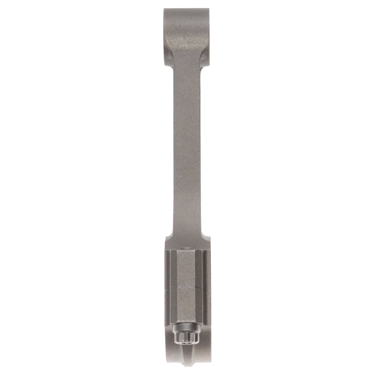 Manley Chevrolet Small Block Sportsmaster Connecting Rod Set - 5.700in Length - 14104-8