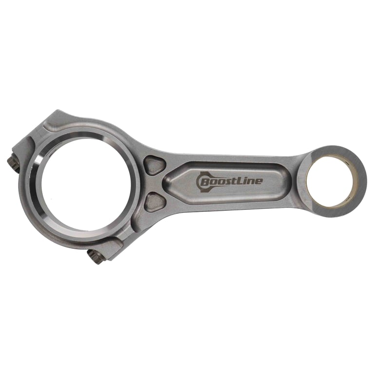 BoostLine 89-12 Cummins 5.9/6.7 Diesel 7.559in Connecting Rod Kit - DO7559-575