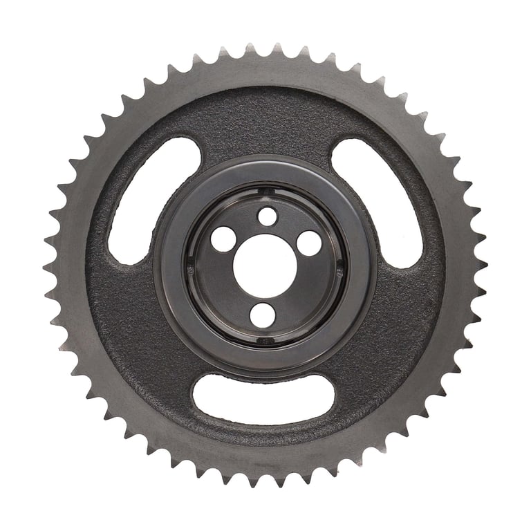 Manley Race Roller Timing Chain Kit - Big Block Chevrolet - Torrington - Short - 73192