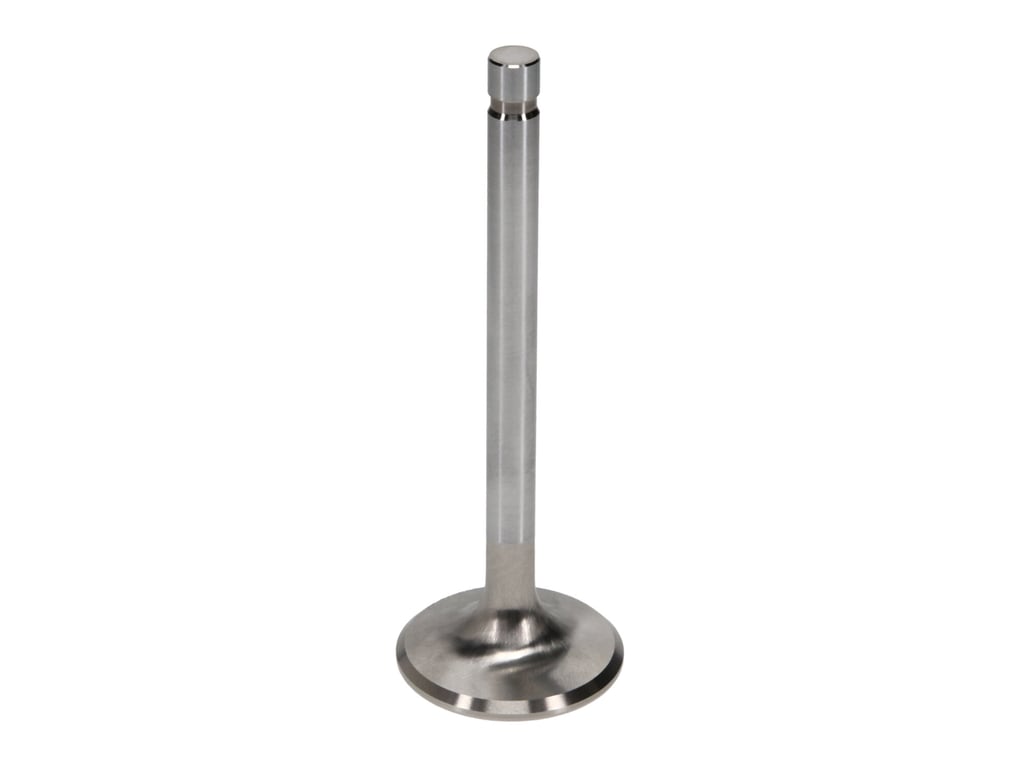 Manley Chevrolet 409 Exhaust Valve Kit - 1.735in Head Dia. 5.105in O/A Length, 0.3715in Stem - 11311-8