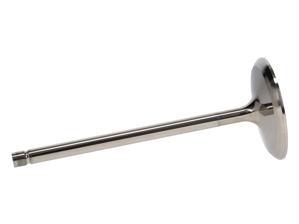 Manley Titanium intake Valve Kit - Big Block Chevrolet - Brodix SR20 - Dart 20 Degree - 12216HB-8