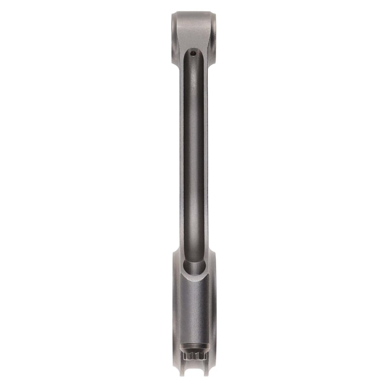 Manley Chevy Small Block LS-1 6.125in H Beam w/ ARP 2000 Connecting Rod *Single - 14051R-1