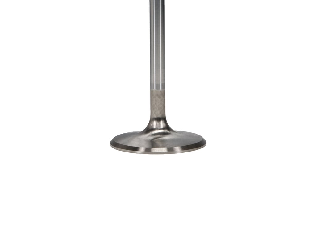 Manley Ford 4.6L Modular V8 intake Valve Kit - 44.50mm Head Dia. 4.705in O/A Length, 0.2750in Stem - 11636B-8