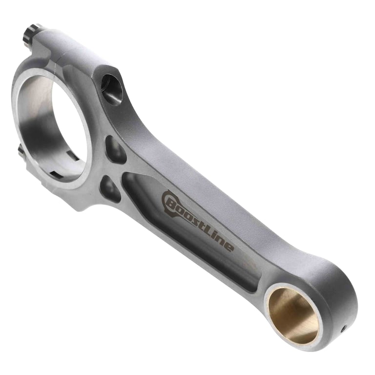 BoostLine Audi 5 Cyl 144mm 23 Pin-BL ARP2000 - Connecting Rod Kit - VW5670-905