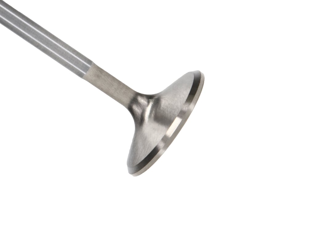 Manley 92-00 Acura Integra / 99-00 Honda Civic 16 Valve 33.0mm Race Flo F/F Intake Valve (SINGLE) - 11690-1