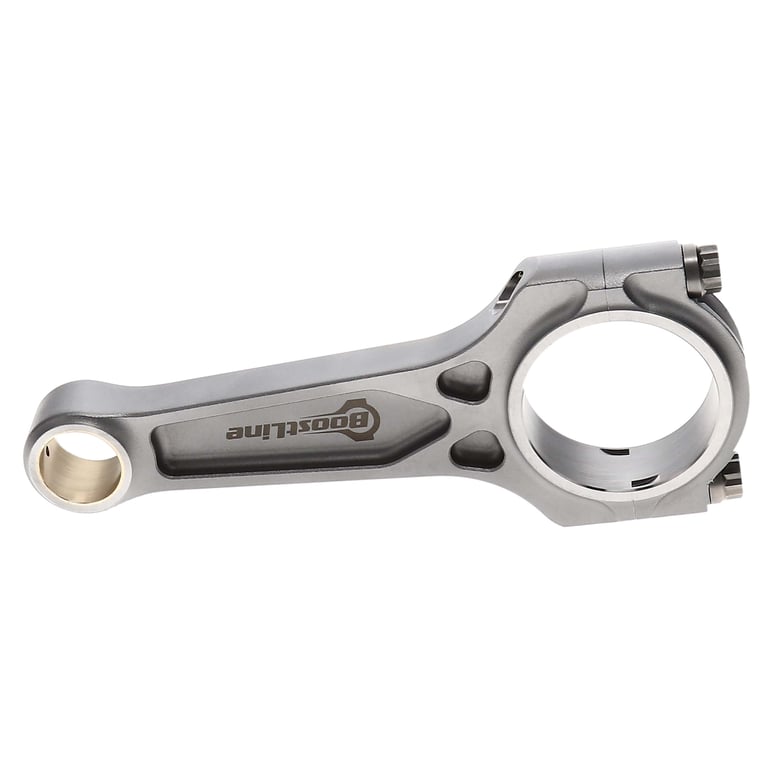 BoostLine VW 2.0T TSI 144mm 22mm ARP 625+ - Connecting Rod Kit - VW5669-866+