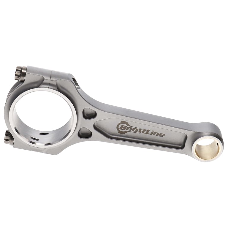 BoostLine Dodge SRT4 151mm ARP 625+ - Connecting Rod Kit - CH5945-866+