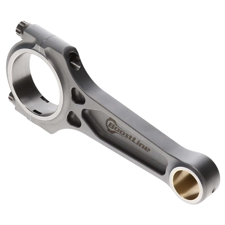 BoostLine VW 2.0T TSI 144mm 22mm ARP 625+ - Connecting Rod Kit - VW5669-866+