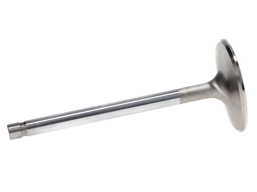 Manley Chrysler 361intake Valve Kit - 2.080in Head Dia. 5.000in O/A Length, 0.3715in Stem - 11308-8