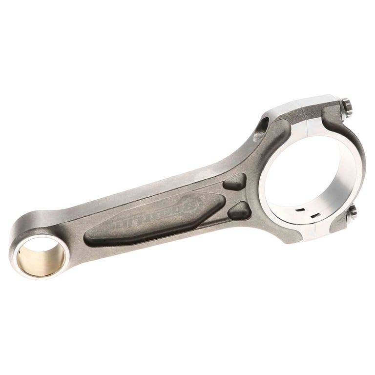 BoostLine Chevy BB 6.385in - Connecting Rod Kit - BC6385-990