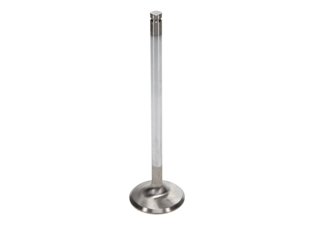 Manley Dodge 8.0L Viper V10 Exhaust Valve Kit - 1.600in Head Dia. 5.97mm O/A Length, 0.3110in Stem - 11647-10