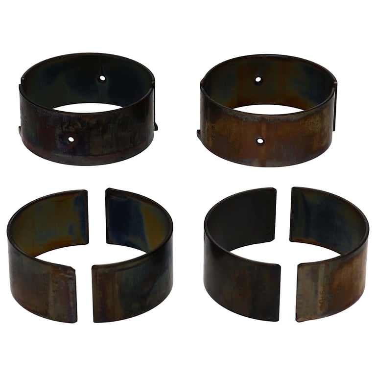 Manley Bearings (representative image)