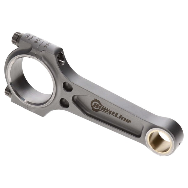BoostLine Honda B18A 137mm ARP2000 - Connecting Rod Kit - HN5394-827