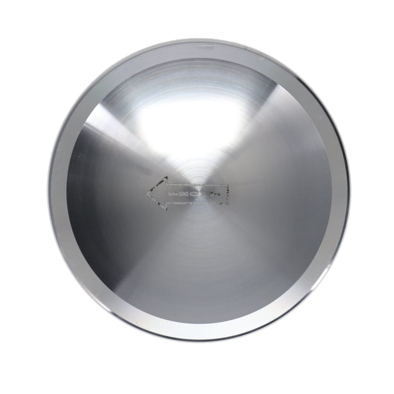 Manley Ford 4.6L/5.4L SOHC/DOHC (2v/4v)3.572in Bore 18cc Dish Piston (Single Piston) - 594220C-1
