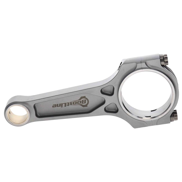 BoostLine Nissan VQ37 149.5mm ARP625+ - Connecting Rod Kit - NI5886-866+