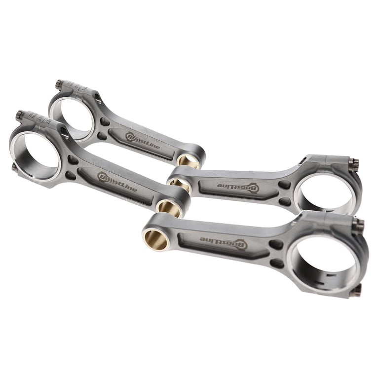 BoostLine Dodge SRT4 151mm ARP 625+ - Connecting Rod Kit - CH5945-866+