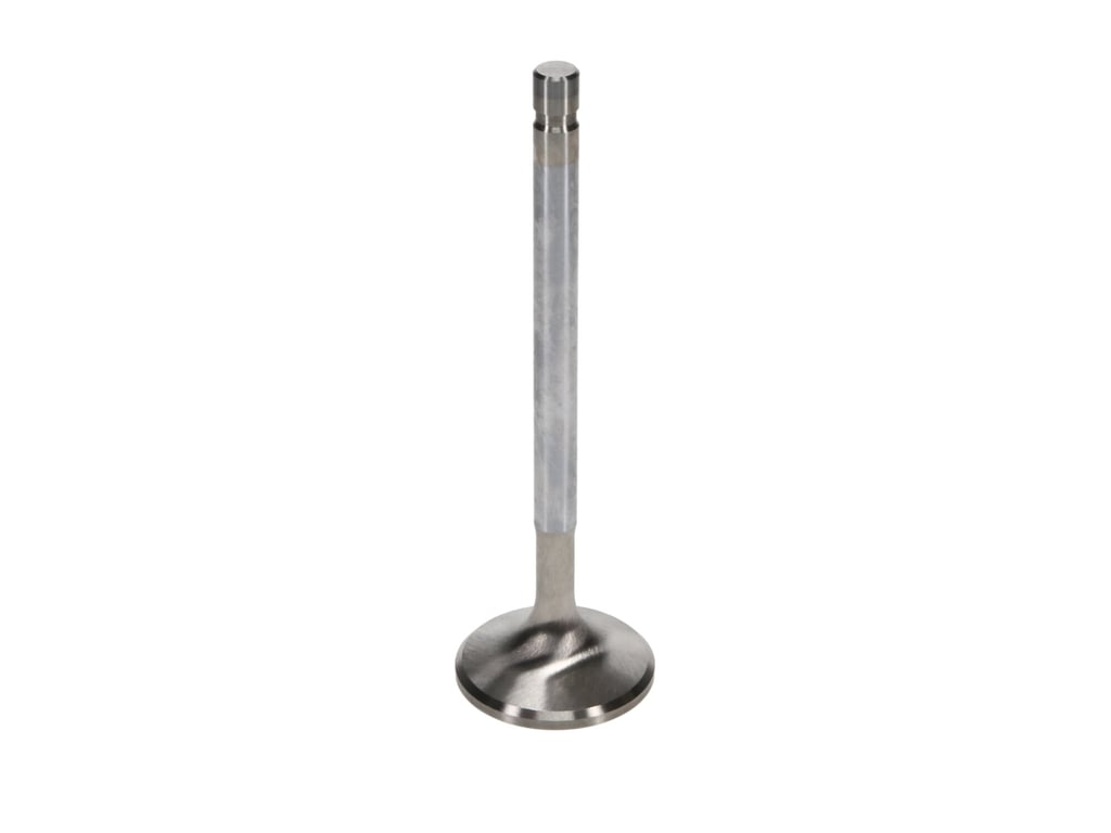 Manley Severe Duty Stainless Steel Exhaust Valves Chrysler V8 1.600 - Set of 8 - 11703-8