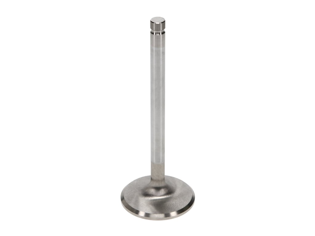 Manley Volkswagen 1.2L Type I Intake Valve Kit - 42.00mm Head Dia. 4.405in O/A Length, 0.3130in Stem - 11652B-4