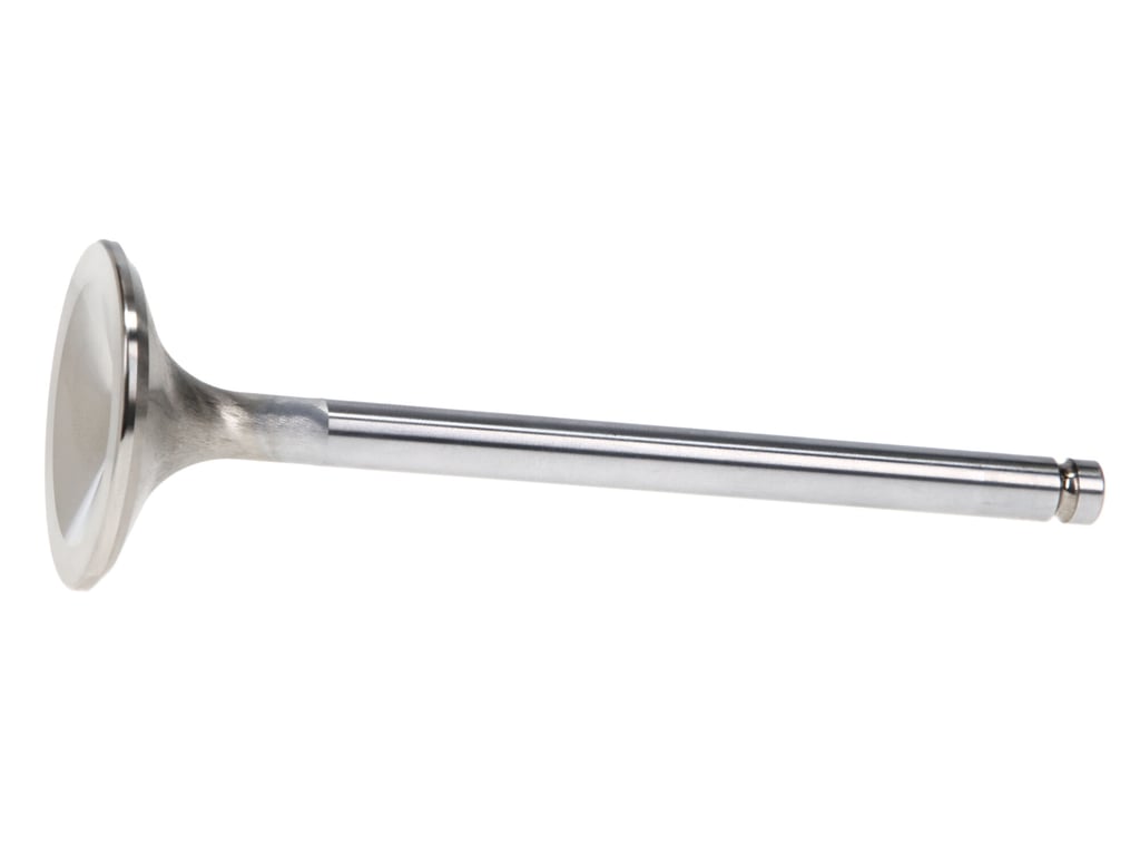 Manley Chevy LS-6 Head Small Block Severe Duty/Pro Flo Exhaust Valves (Set of 8) - 11677-8