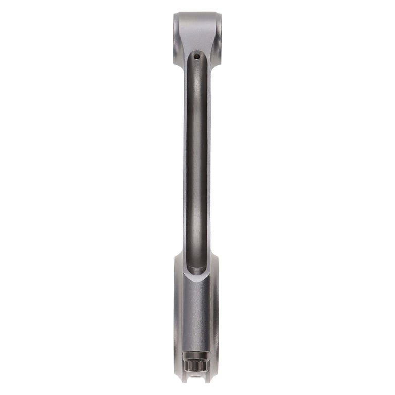 Manley Chevy Small Block LS/LT1 6.125in H Beam Connecting Rod Set w/ ARP2000 Bolts - 14031-8